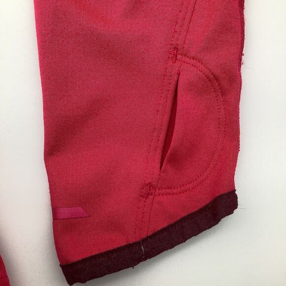 Mountain Hardwear Womens Wick Q Full Zip Lightwight Jacket Pink Size Large - Picture 11 of 12